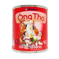 Sữa ông thọ đóng hộp