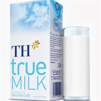 Sữa TH Trure milK 180ml