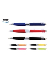 Bút bi TL047 - Tango màu đen