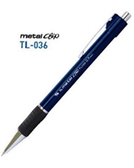 Bút bi TL036 màu xanh