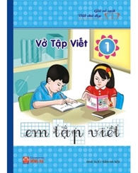 Vở tập viết Hồng Hà (7128)