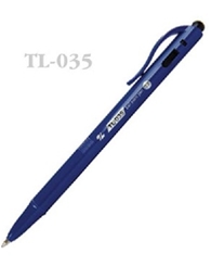 Bút bi TL035 màu xanh
