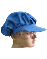 Mũ (nón) vải bảo hộ lao động