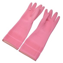 Găng tay dài gấp nếp Size M (Số 7)