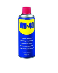 Dầu chống rỉ WD40(400ml)