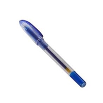 Bút bi nước Hồng Hà (2160BP) xanh