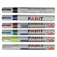 Bút sơn Toyo 101 màu tím