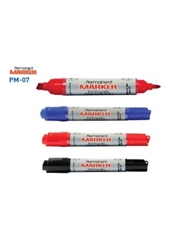 Bút lông dầu (dạ dầu) TL PM07 đỏ