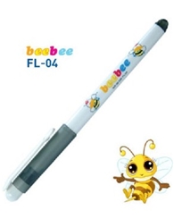Bút lông kim FL04 - Beebee đen