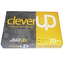 Giấy A4.90.70 BB Clever Up