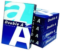 Giấy A4 Double A ĐL70gsm