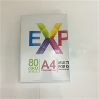 Giấy màu Indonesia expert A5