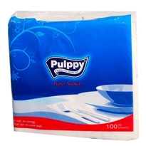 GIẤY ĂN GÓI PULPY