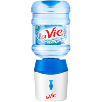 Bình nước Lavie 19L