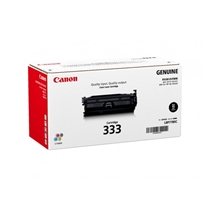 MỰC IN CANON 333 BLACK TONER CARTRIDGE