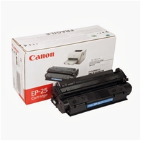 MỰC IN CANON EP-25 BLACK TONER CARTRIDGE