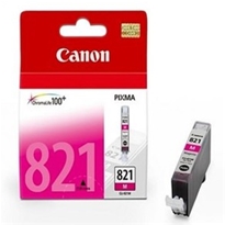 Mực in phun Canon CLI 821M ( IP 4680) màu hồng