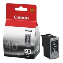 Mực in phun Canon PG40 (IP 1200) đen