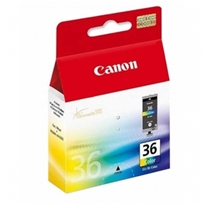 Mực in phun Canon PGI 36M (IP 100) màu hồng