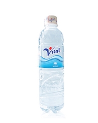 Nước khoáng Vital không ga 1.5L