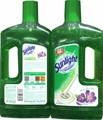 Nước lau sàn Sunligh 800ml