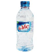 Nước uống tinh khiết Lavie 350ml