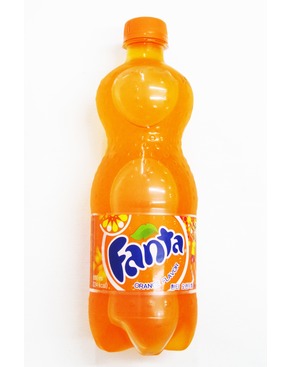 Nước Fanta chai 1,5L