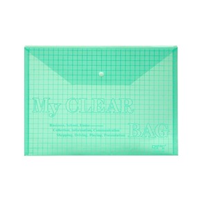 TÚI MYCLEAR,TÚI 11 LỖ, TÚI E35