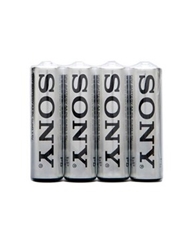 Pin tiểu Sony