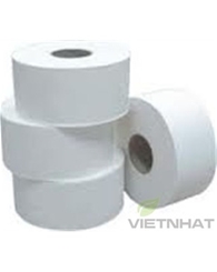 Giấy VS Việt Nhật Loại 1 (144 cuộn/bịch)