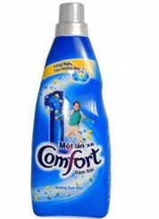 Xả Comfort Hương ban mai 1lần xả L 1,8lít