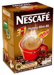 Nescafe 3 in 1