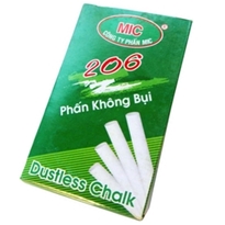 Phấn mầu MIC 999 (10Viên/hộp))