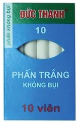 Phấn mầu Đức Thanh