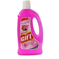 Nước lau sàn 1L Gift hương Lily