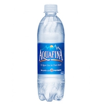 Nước uống tinh khiết Aquafina 500ml