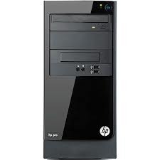 Máy tính để bàn HP Pro 3330 ( Core I3 -3240)