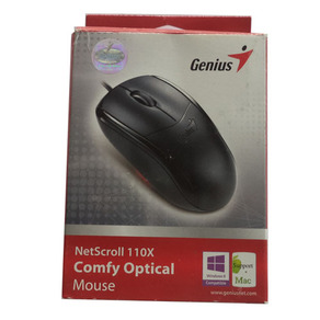 Chuột quang Genius NS110X / USB