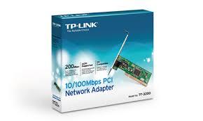 Card mạng TPlink TF-3200